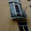 Французские балконы 4